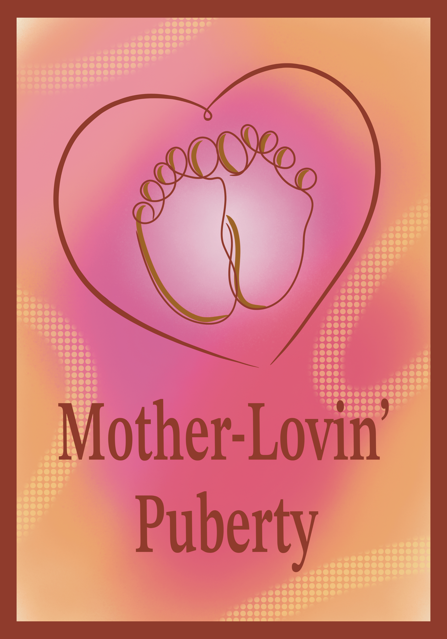 Mother-Lovin' Puberty Deck