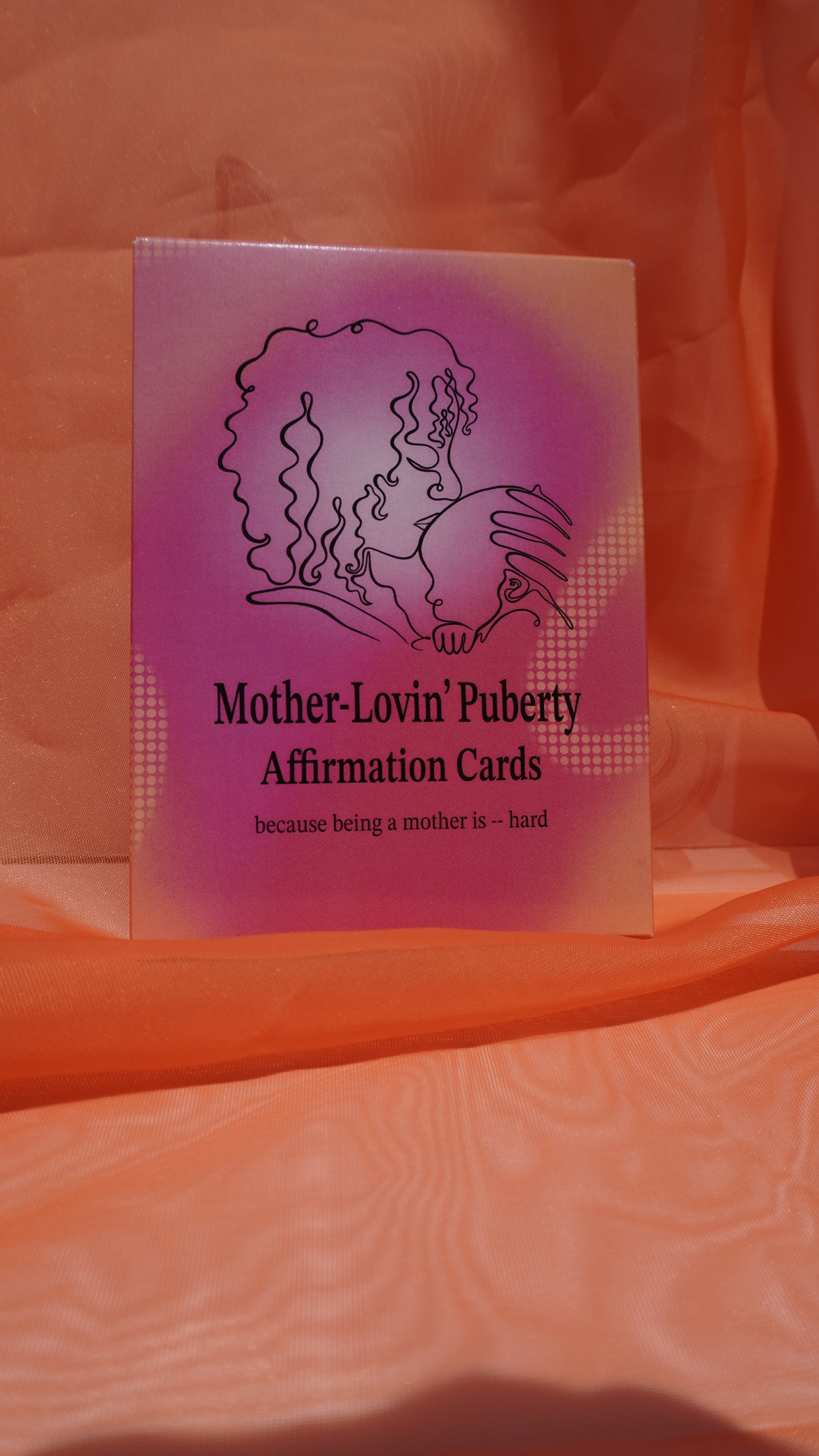 Mother-Lovin' Puberty Deck