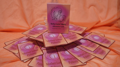 Mother-Lovin' Puberty Deck