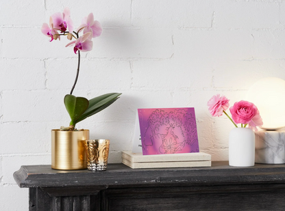 Greeting Card for Mom