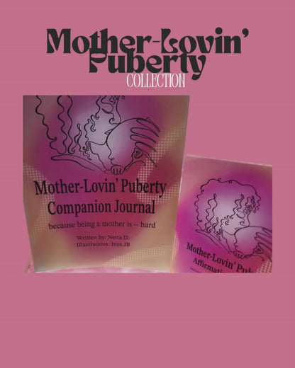 Mother-Lovin' Puberty Deck